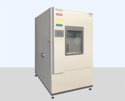 快速升降溫試驗箱